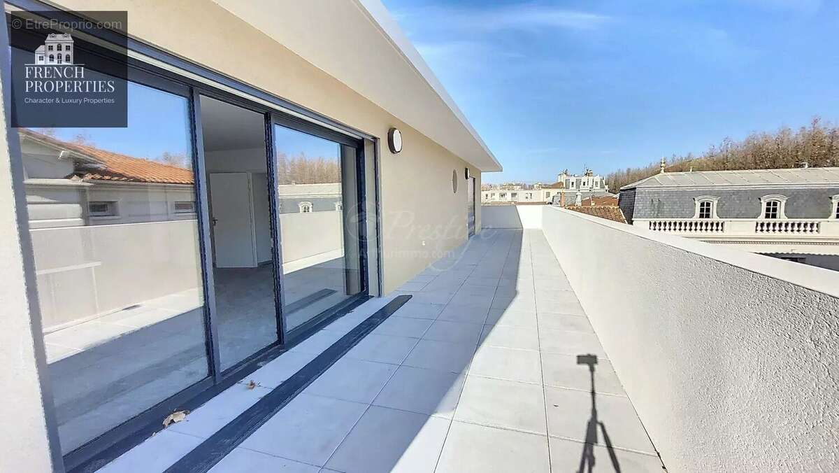 Appartement à PERPIGNAN