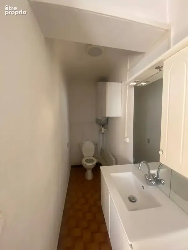 Vente flayosc - 2 appartements - photo 8