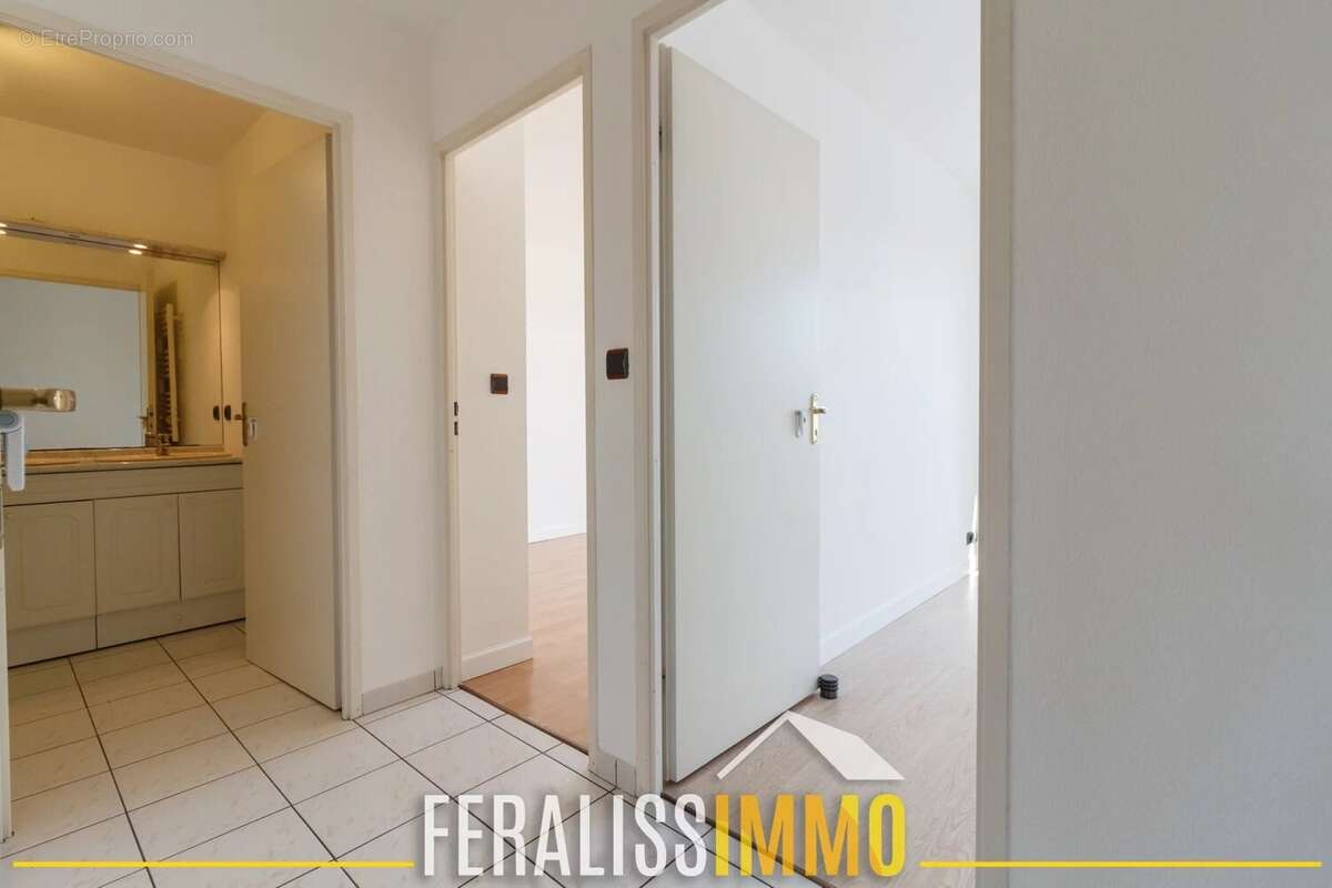 Appartement à CERGY
