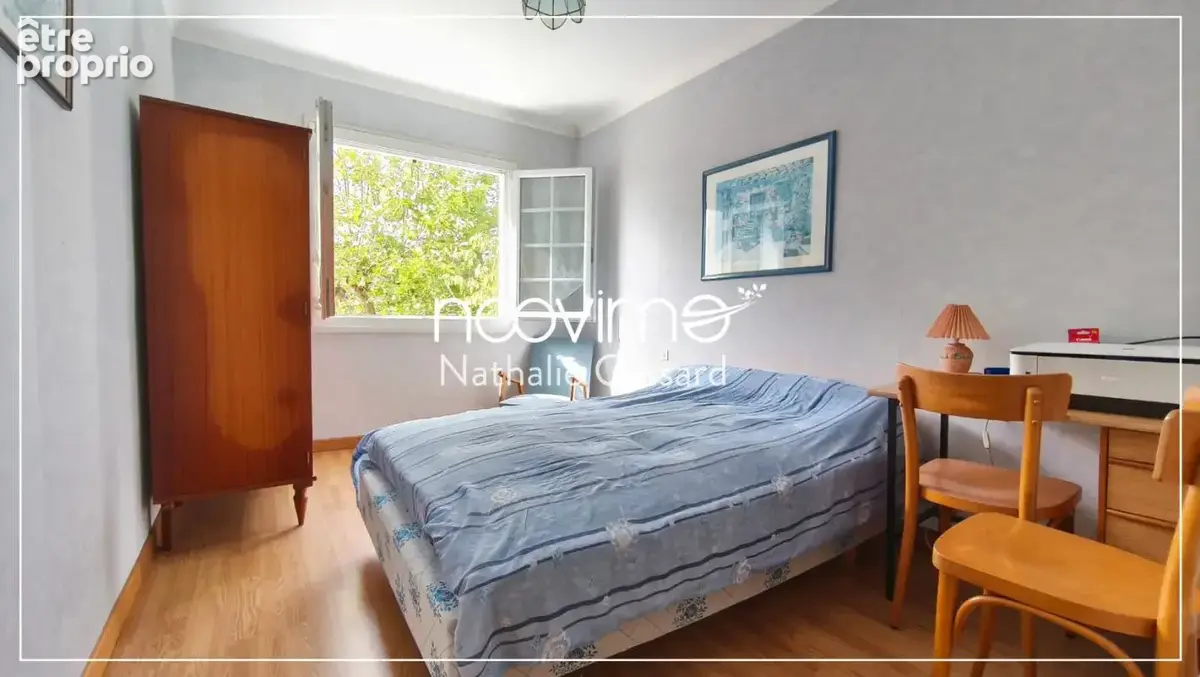 NORT-SUR-ERDRE    Maison Quartier gare   137 m2   4 chambres - photo 13