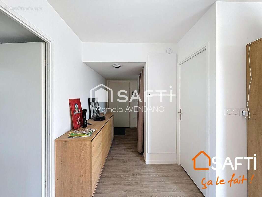 Photo 8 - Appartement à VILLIERS-SUR-MARNE