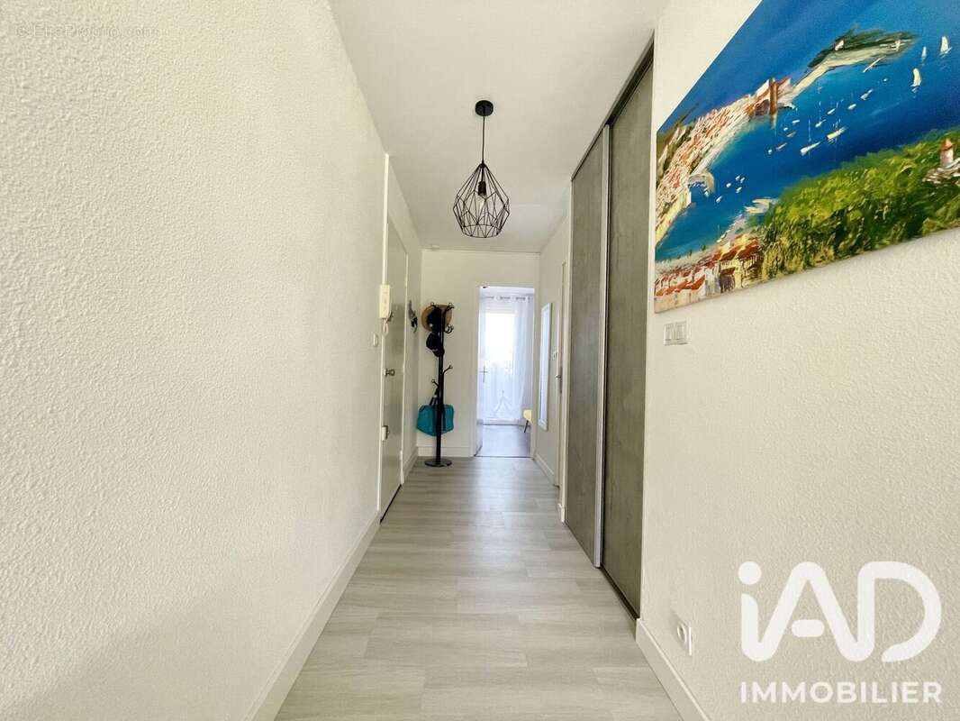 Photo 3 - Appartement à SAINT-CYPRIEN