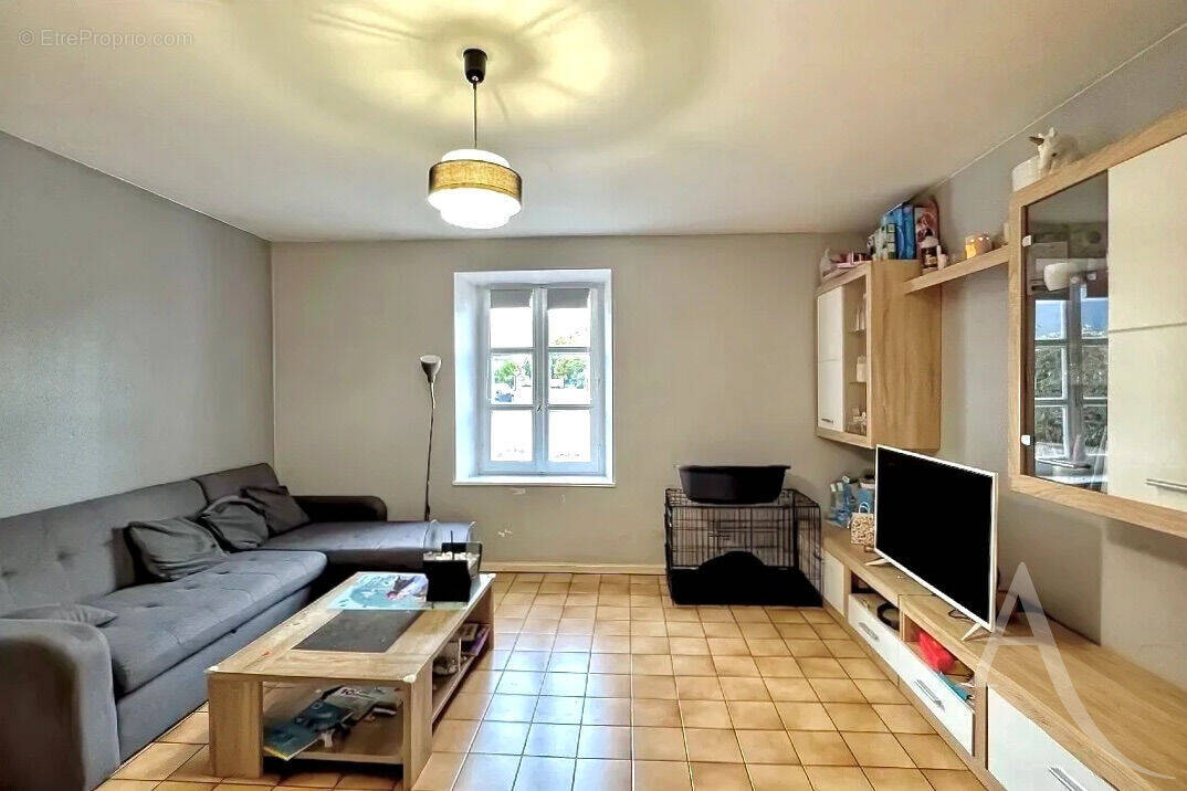 Maison à HAGONDANGE