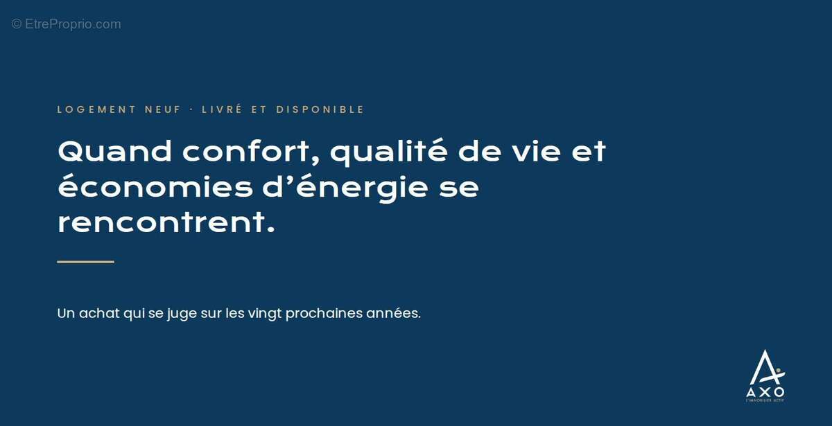 BIen agencé, confortable, économe, à un emplacement numéro 1 - photo 6