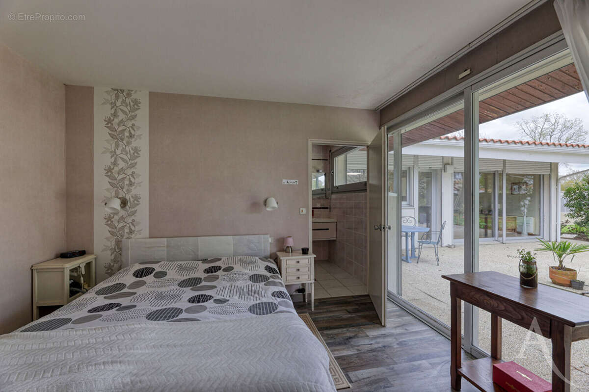 Maison plain-pied Montaigu-Vendée - photo 5