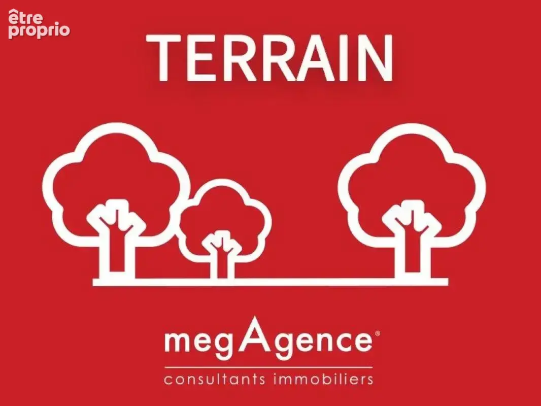 Terrain à GUERVILLE
