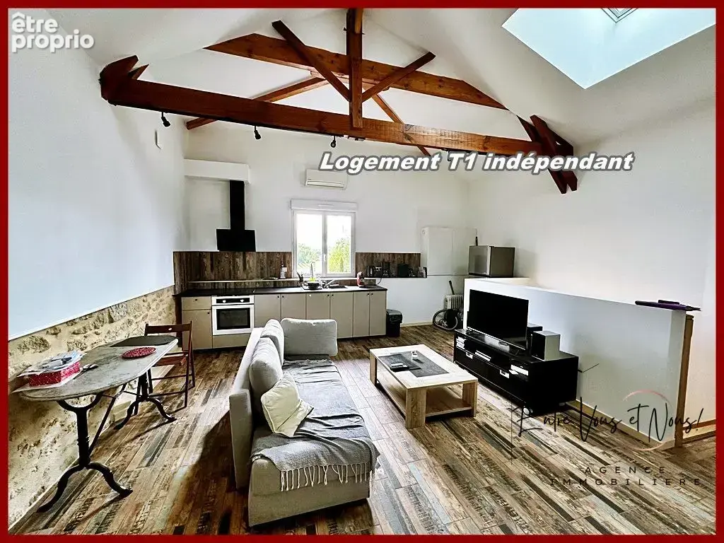 Maison 8 pièces 210 m² à vendre à Langon (33210) - photo 9