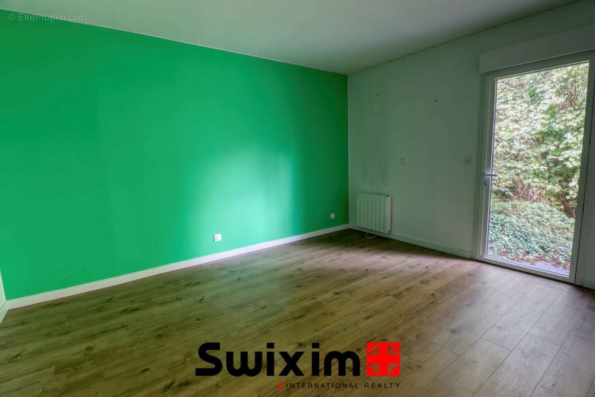 Maison à LE TAILLAN-MEDOC