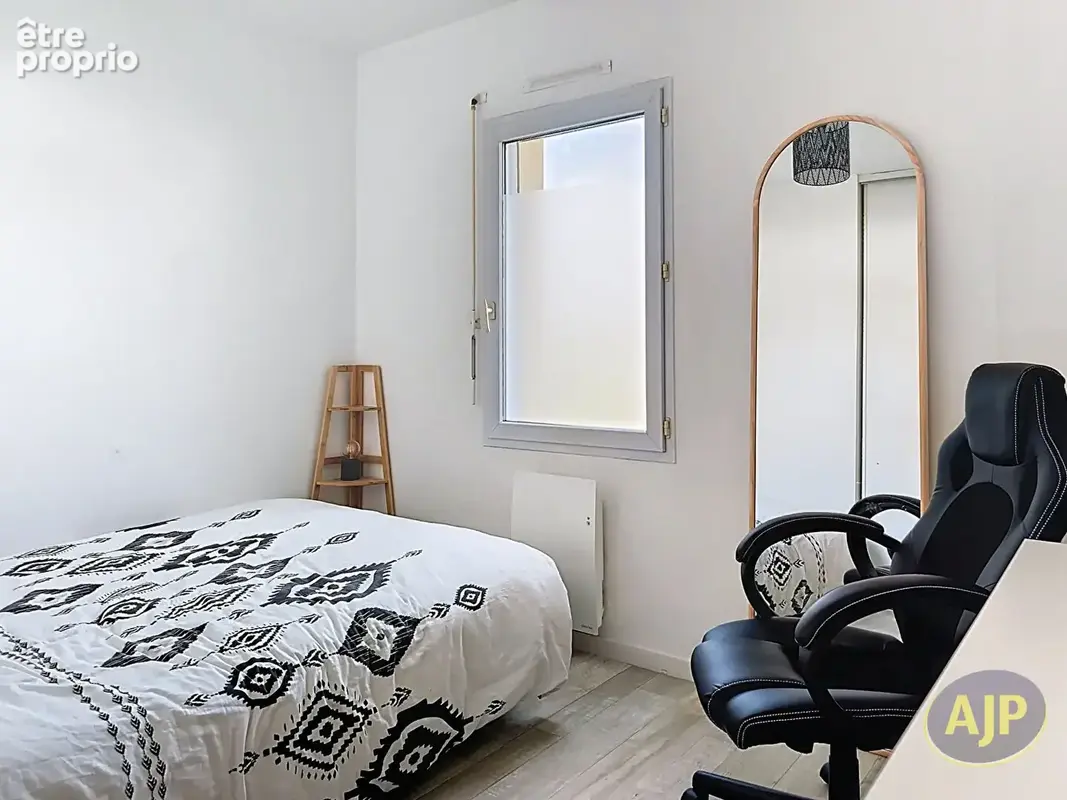 Maison Treize Septiers 3 pièce(s) 66 m2 - photo 10