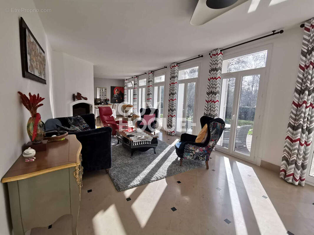 Maison à PRESLES-EN-BRIE