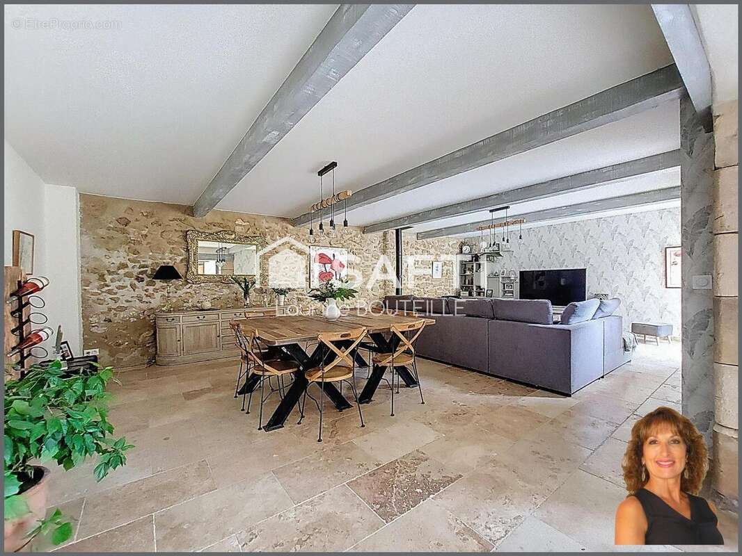 Photo 3 - Maison à ALLEINS