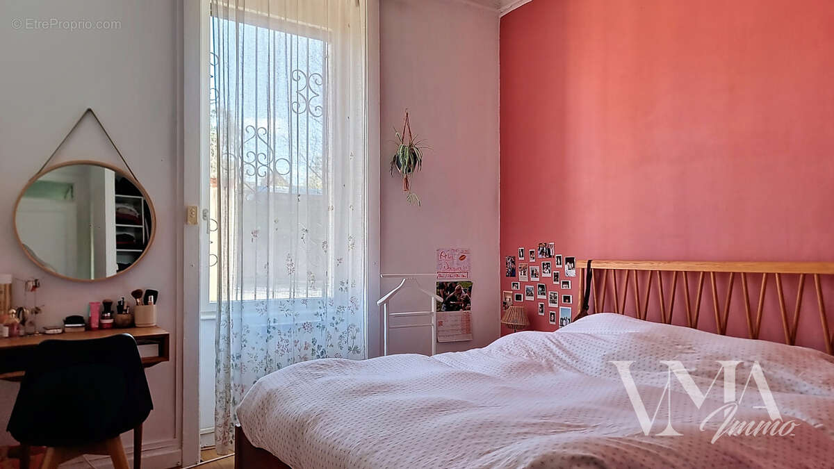 Appartement à TASSIN-LA-DEMI-LUNE
