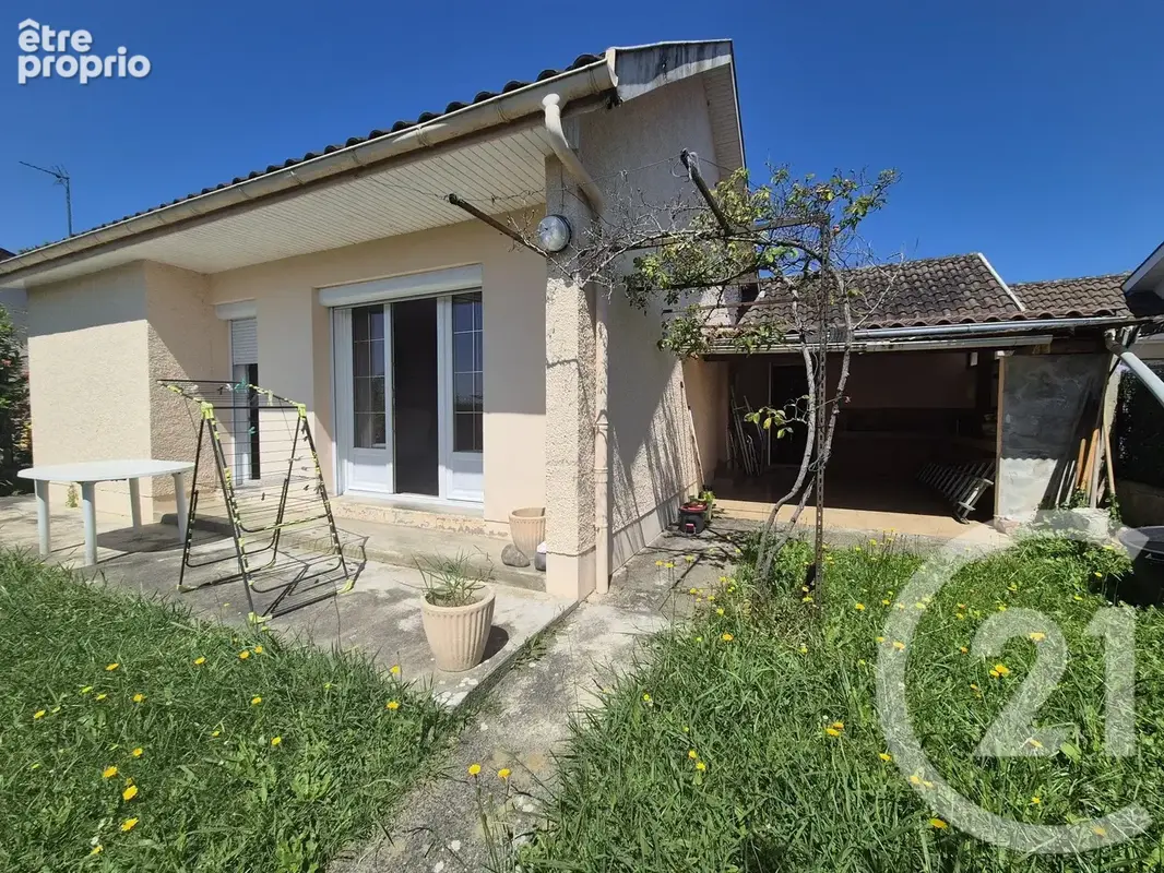 Maison 4 pièces 85 m² à vendre à Orthez (64300) - photo 12