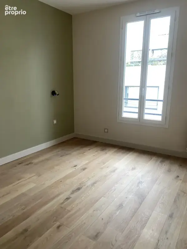 T3 rénové 50 m2   Levallois-Perret   Ascenseur   Cave   Sans frais d'agence - photo 3