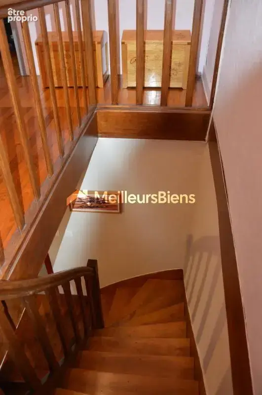 Maison 142 m² à Bourbonne-les-Bains, 4 chambres et terrain 350 m² - photo 9
