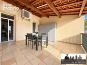 Appartement à FOS-SUR-MER
