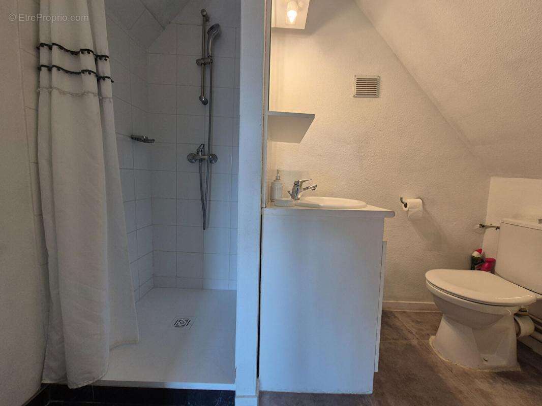Studio à 49 900  HAI : une opportunité rare au coeur de Rochefort-en-Terre - photo 6