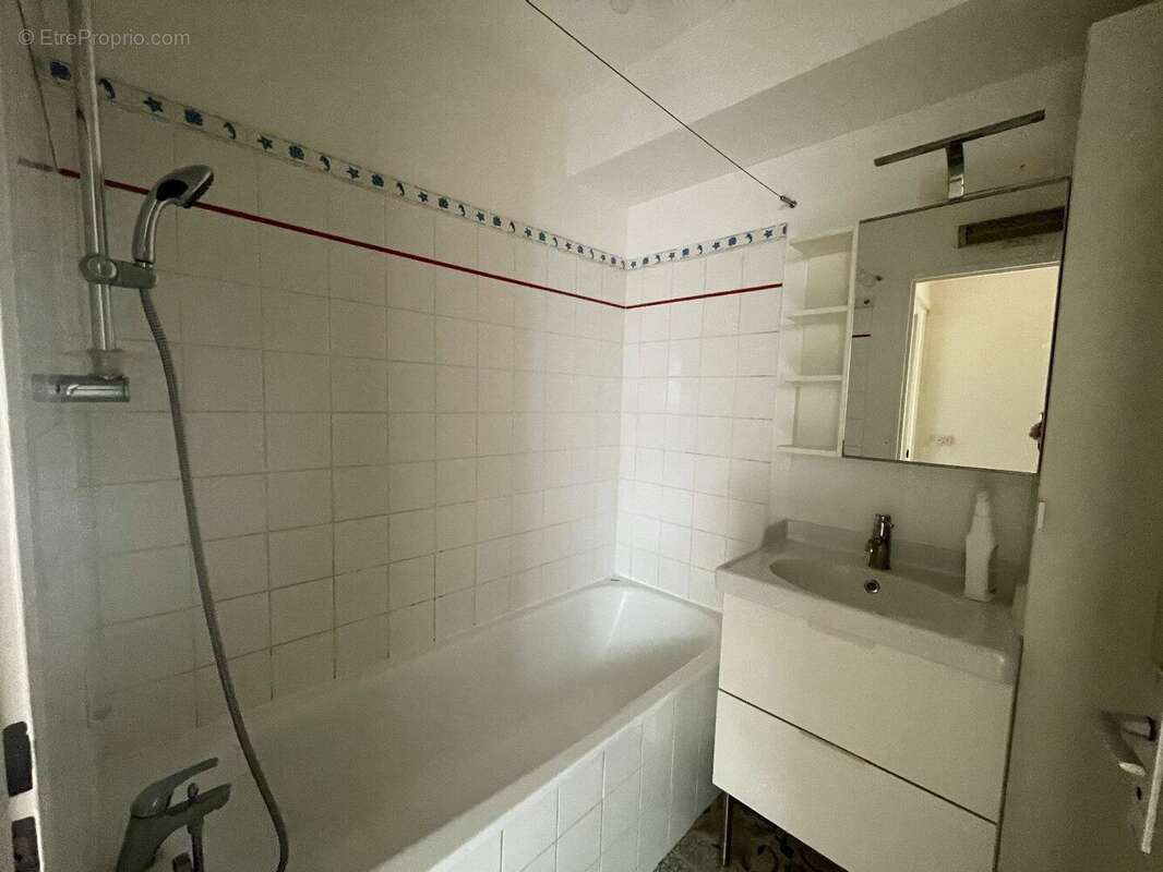 Photo 9 - Appartement à TOULOUSE