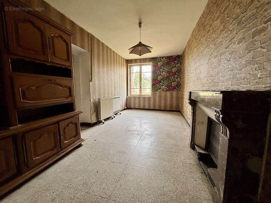 Maison 102 m² à Chatuzange-Le-Goubet  - photo 4