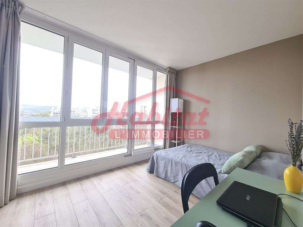 Appartement à CHELLES