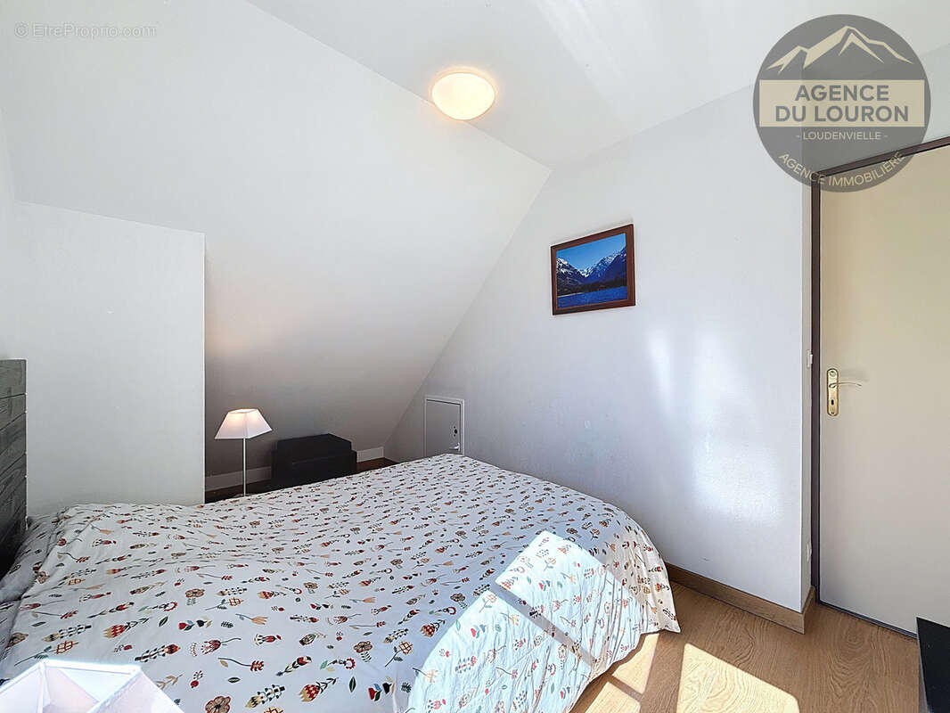 Appartement à LOUDERVIELLE