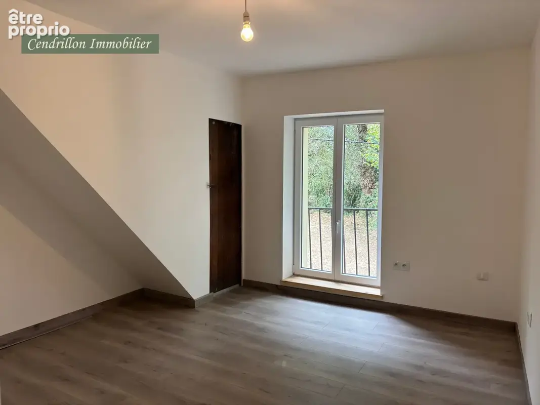 Deux maisons avec possibilité activité location, avec jardin et dépendance. - photo 29