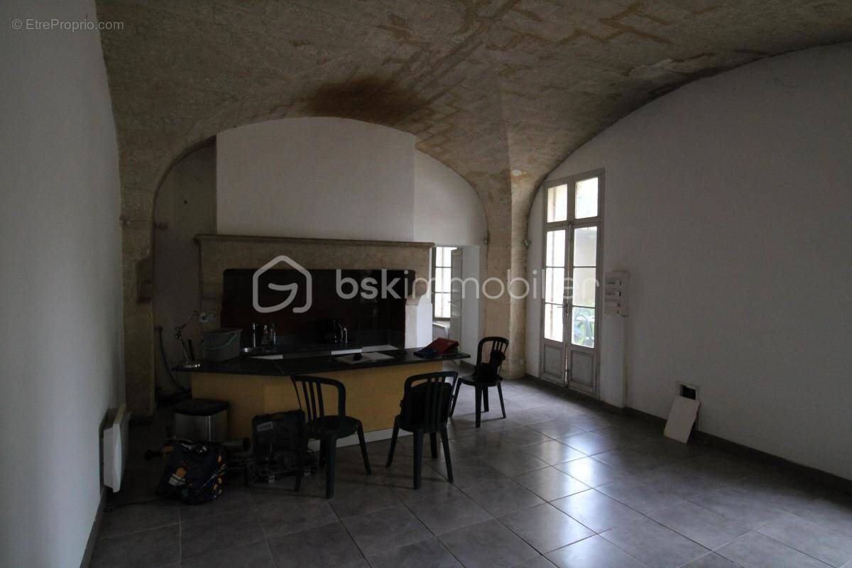 Appartement à LUNEL
