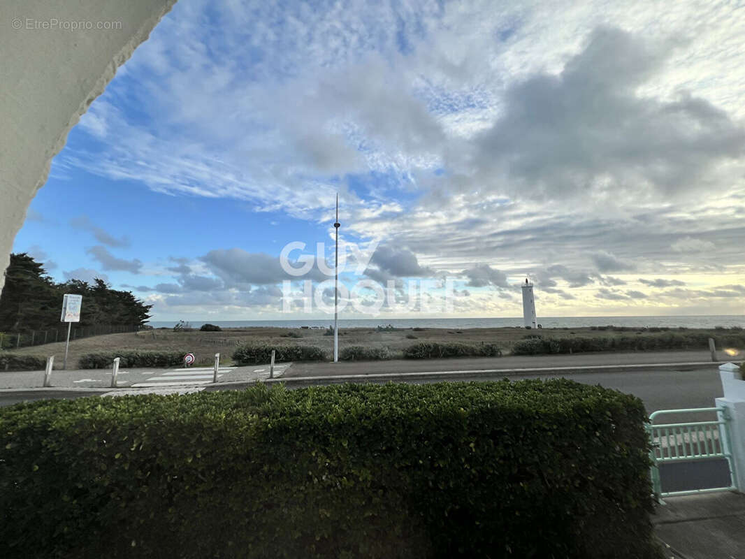 Maison à NOTRE-DAME-DE-RIEZ