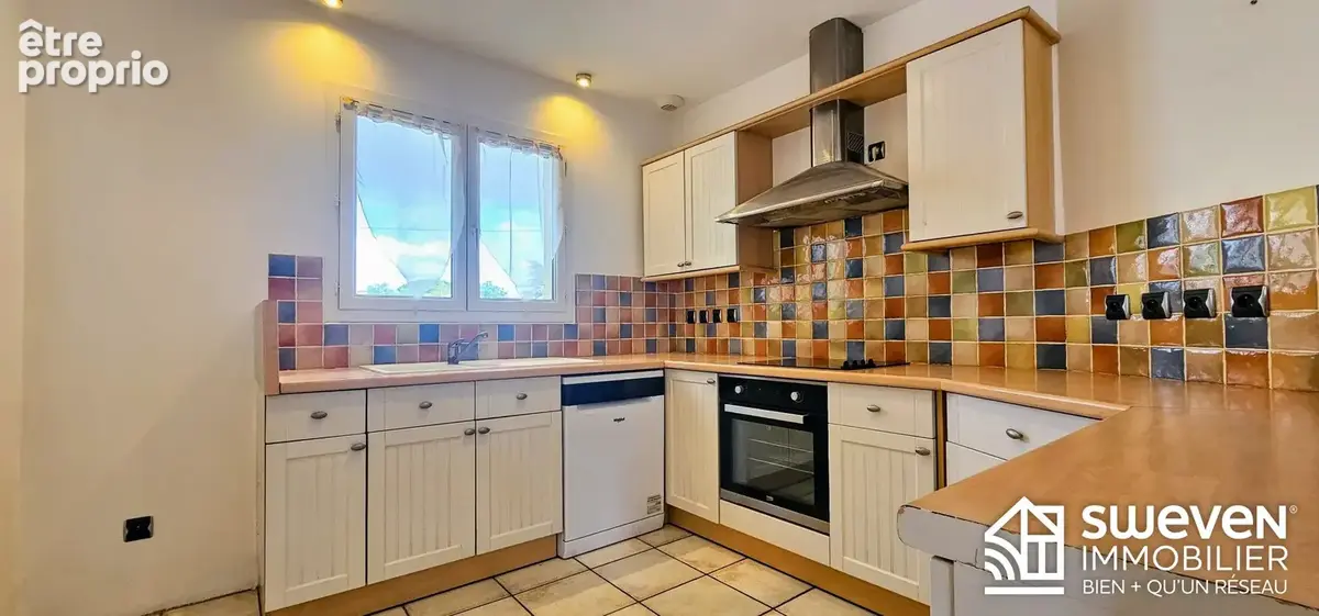 Maison 5 pièces 138 m² à vendre à Seysses (31600) - photo 8