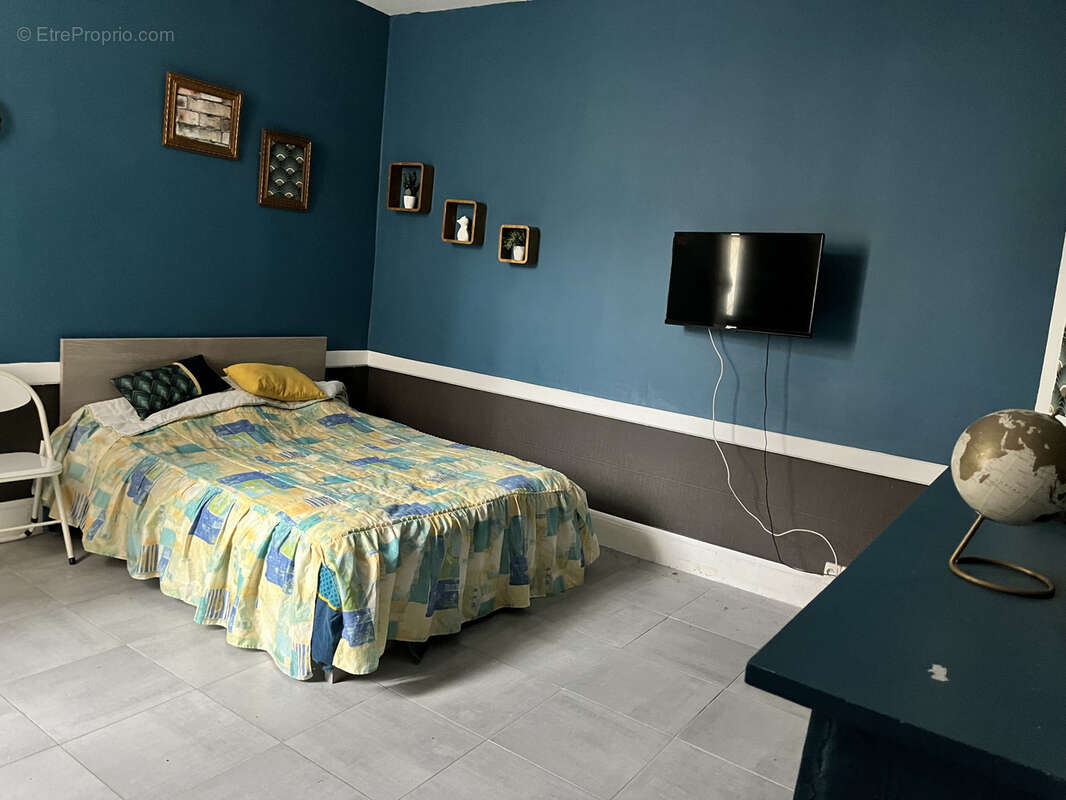 Appartement à DOUAI