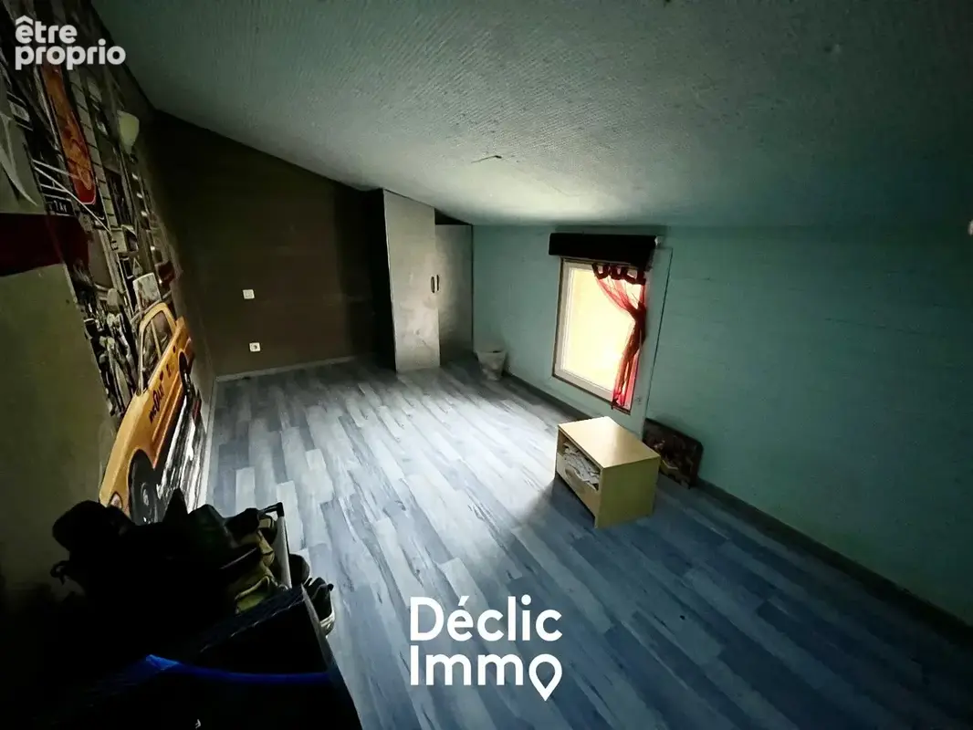 Maison en pierre de 160 m² avec fort potentiel - photo 12