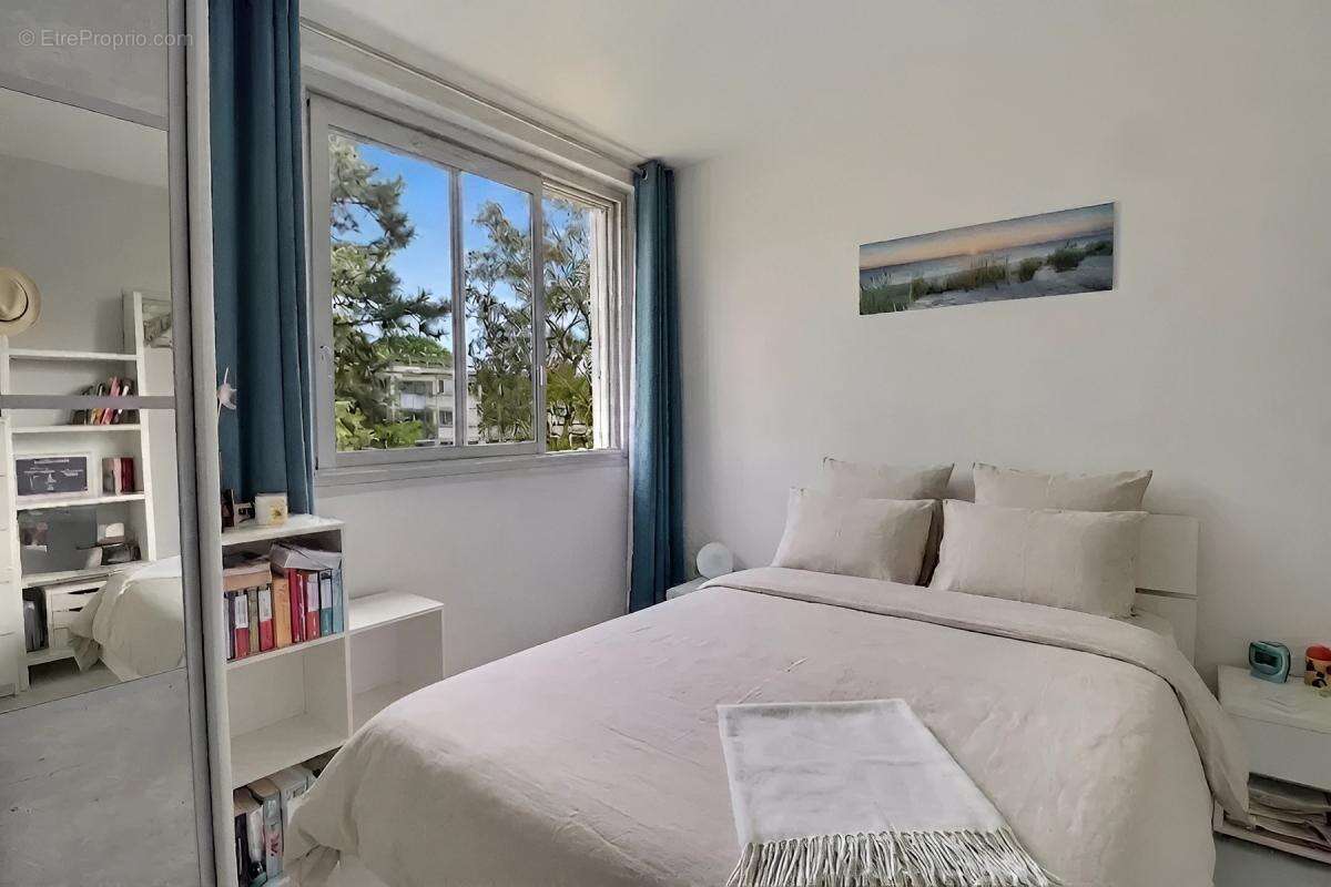 Appartement à MARLY-LE-ROI