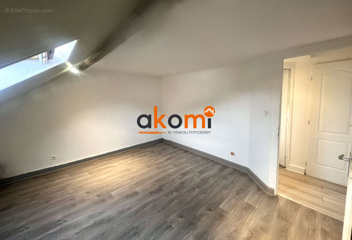 Appartement 54 m² à Saint-Die-Des-Vosges  - photo 5