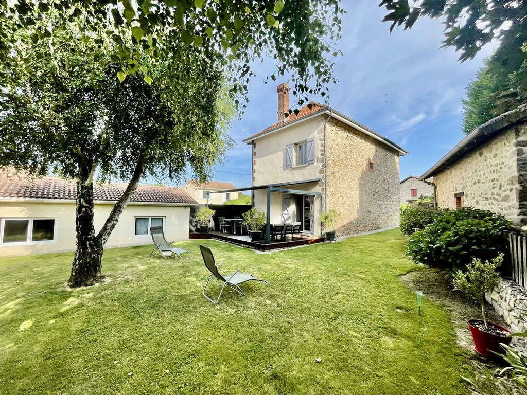 Maison à BOSMIE-L&#039;AIGUILLE