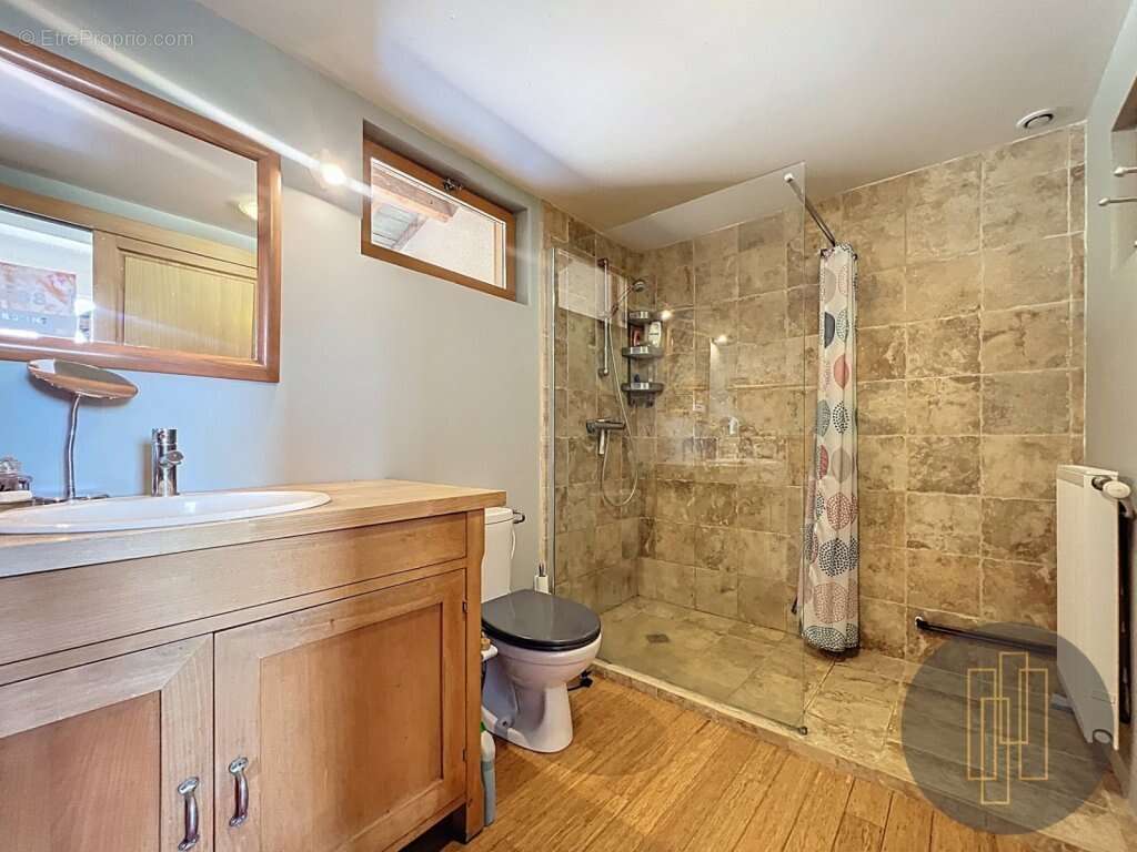 Maison à SAINT-DIDIER-DE-FORMANS