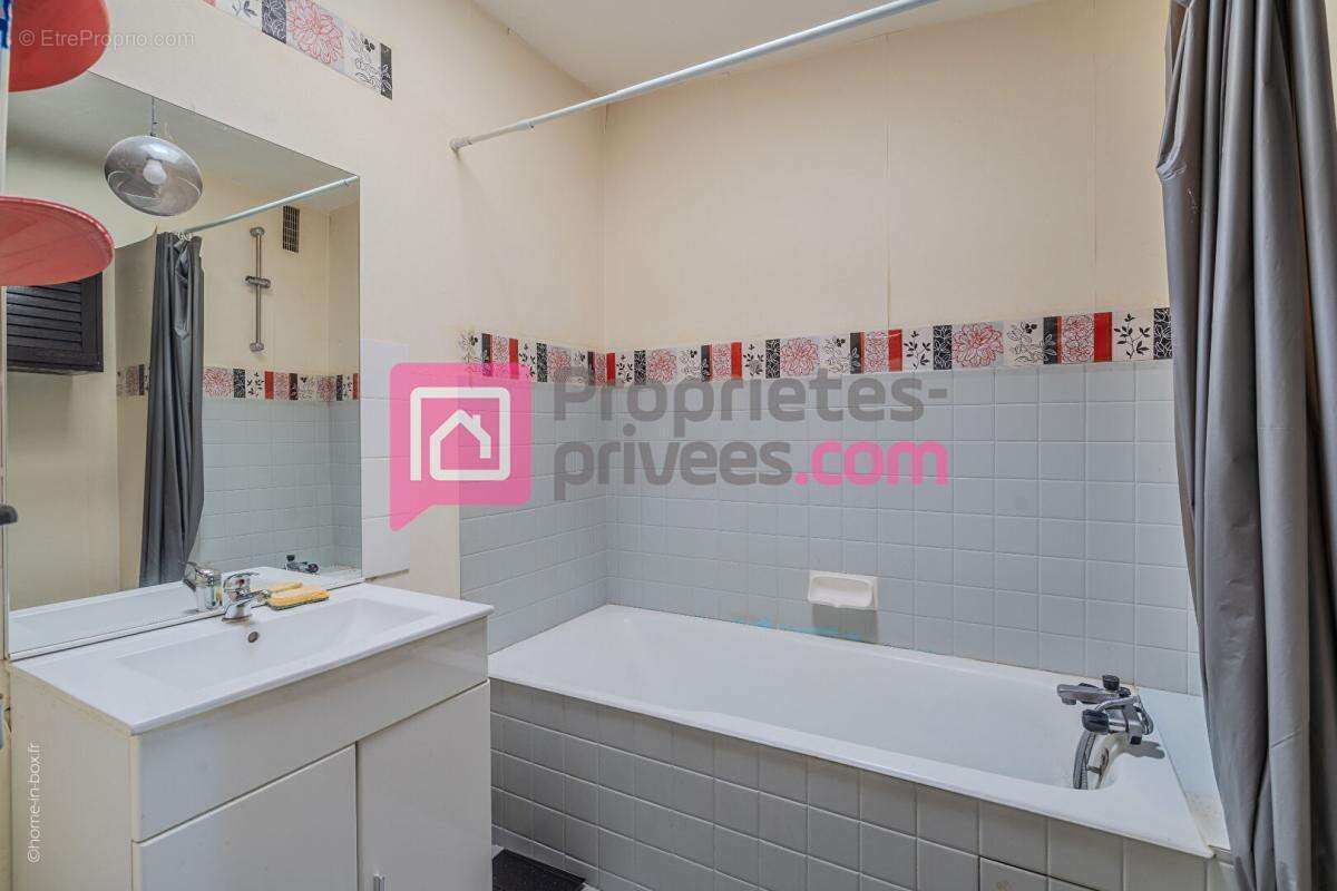 Appartement à NOISEAU