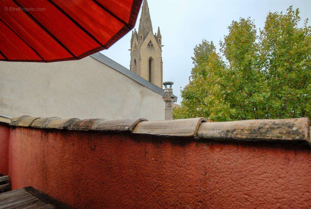 Appartement à AIX-EN-PROVENCE