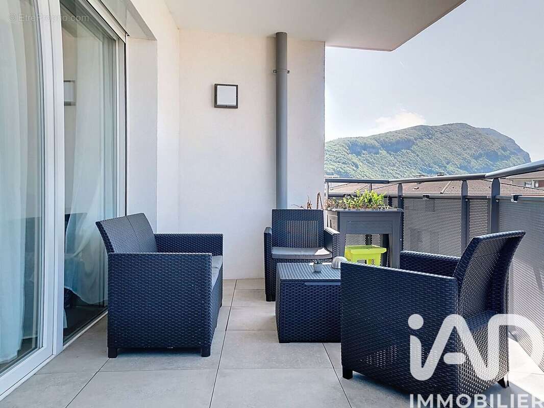 Photo 7 - Appartement à ANNEMASSE