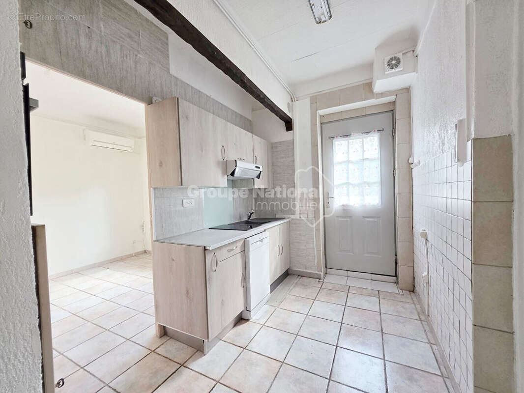 Appartement à MIRAMAS