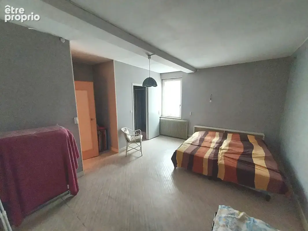 Maison de Pêcheur située entre la plage et le port - photo 9