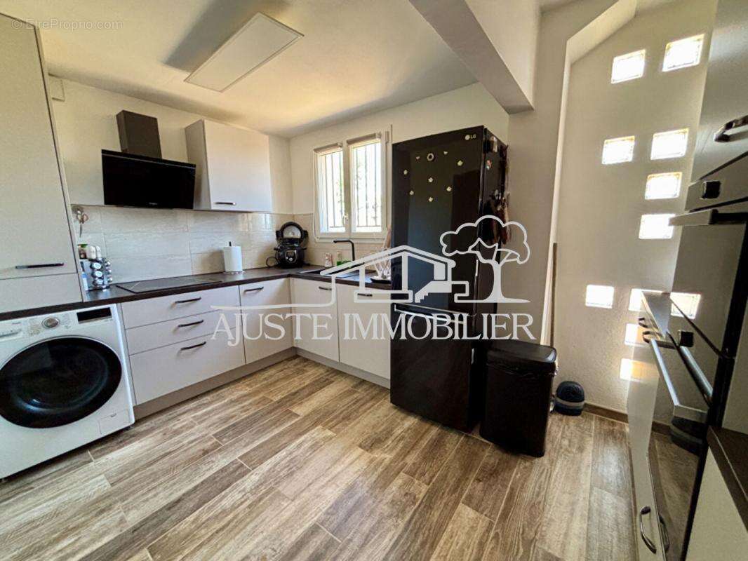 Appartement à MARTIGUES