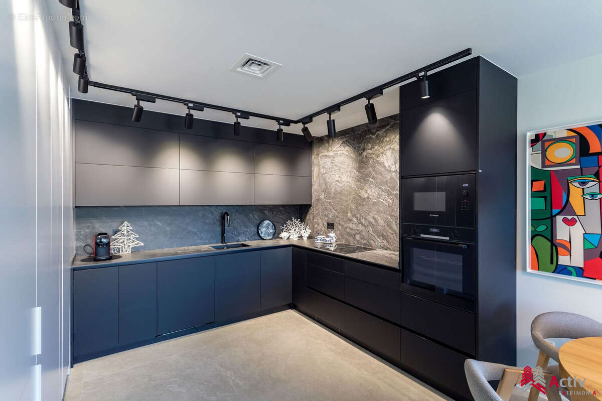 Appartement à BRANSAT