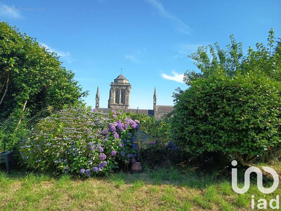 Photo 2 - Maison à LOCRONAN