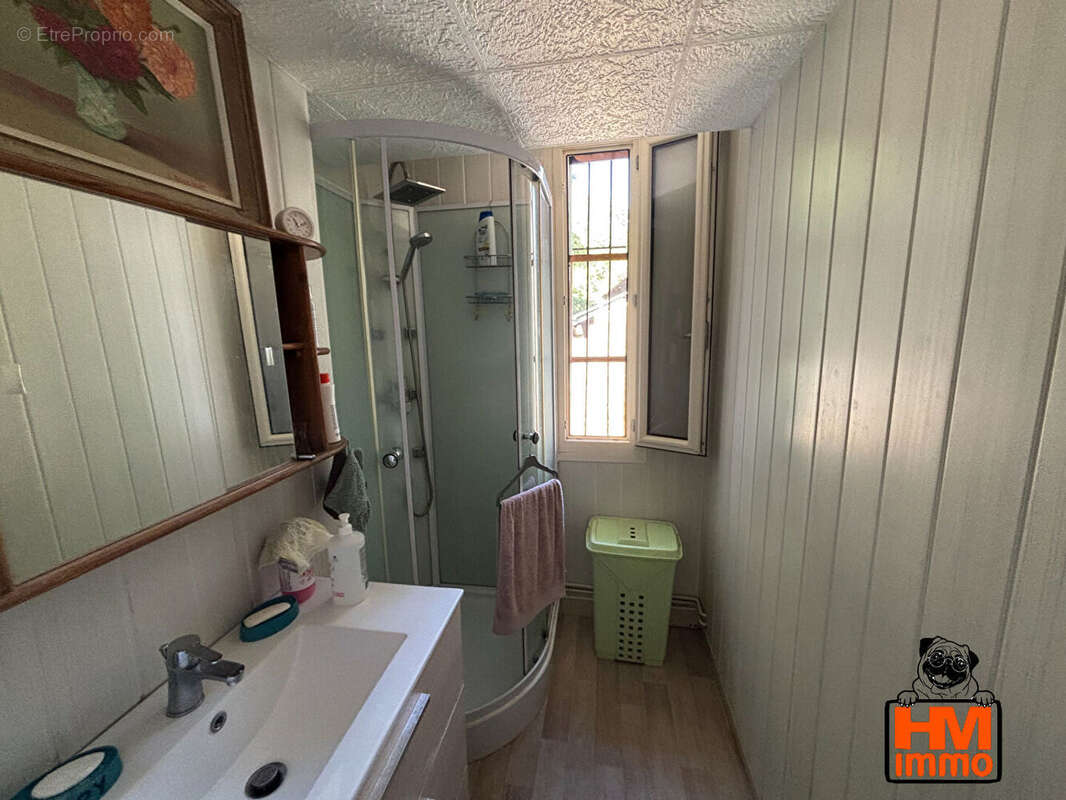 Maison à SAINT-YRIEIX-LA-PERCHE