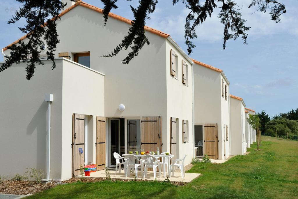 Investissement en Residence de Tourisme - photo 11