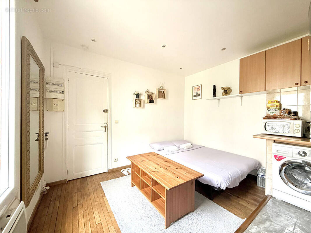 Appartement à CHOISY-LE-ROI