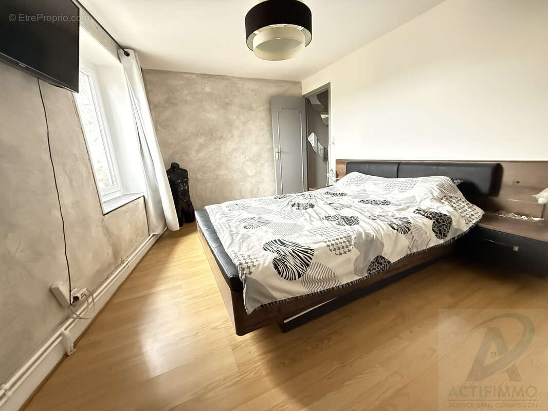 Maison de bourg - photo 6