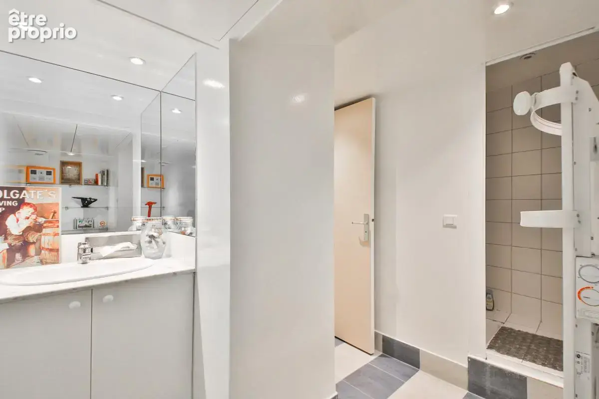 Appartement - photo 15