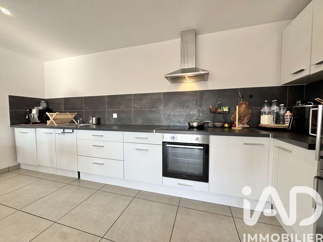 Photo 3 - Appartement à LA SEYNE-SUR-MER