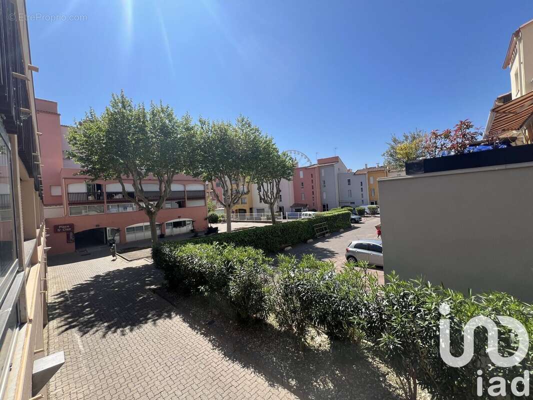 Photo 3 - Appartement à AGDE